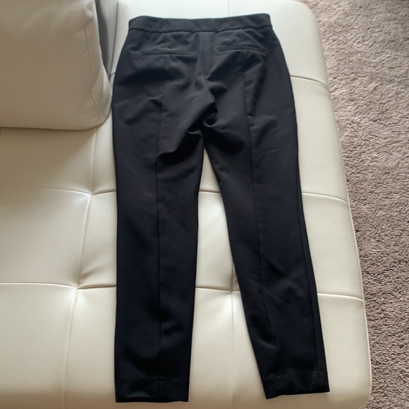 Black work pants - Picture 2 of 2
